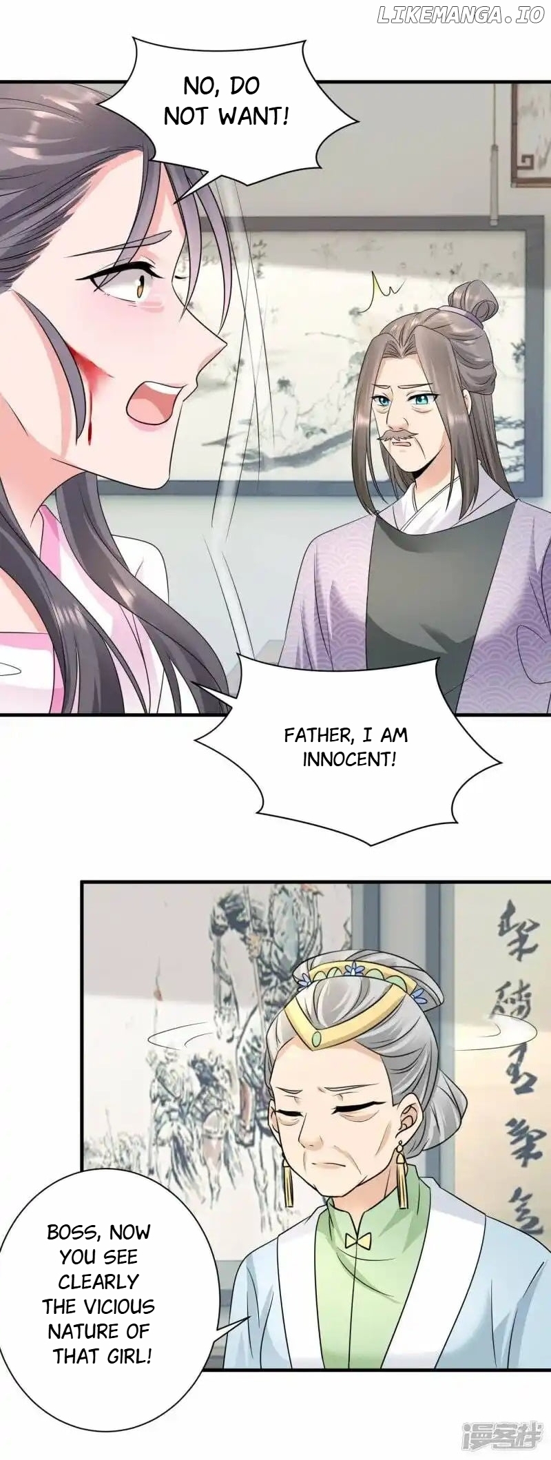 The Cold King’s Beloved Forensic Wife chapter 81 - page 6
